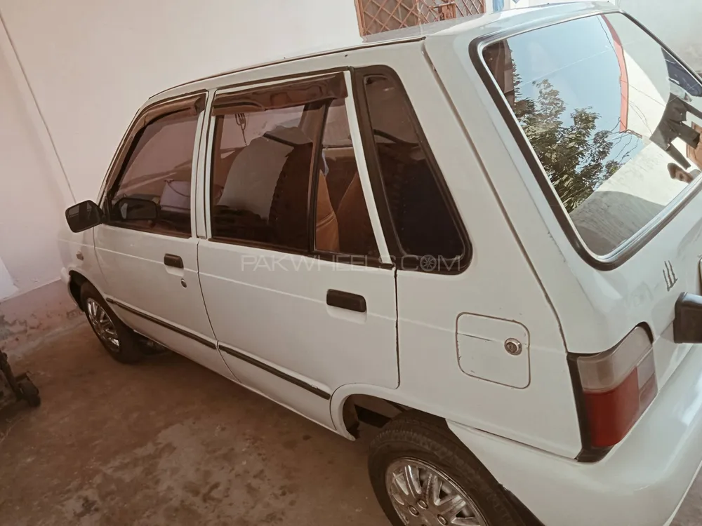Suzuki Mehran 2018 for Sale in Rahim Yar Khan Image-1