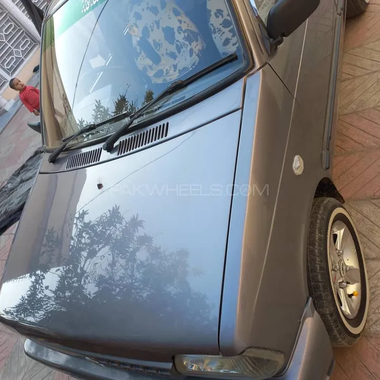 Suzuki Mehran 2019 for Sale in Rawalpindi Image-1