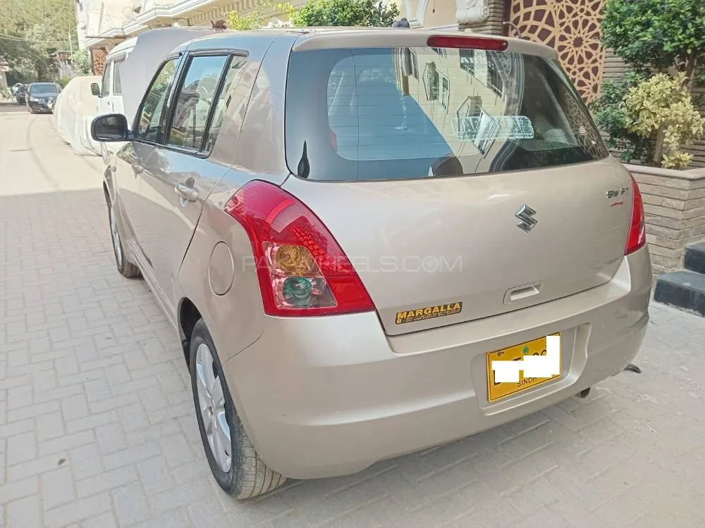 Suzuki Swift 2019 for Sale in Karachi Image-1