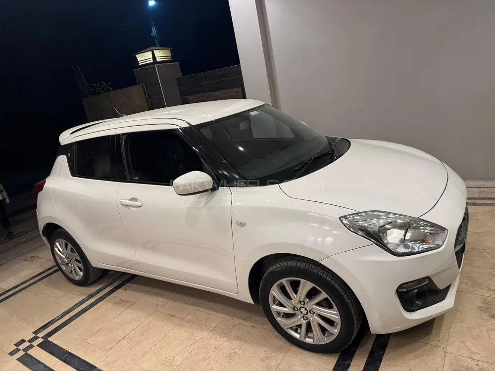 سوزوکی سوئفٹ 2022 for Sale in لاہور Image-1