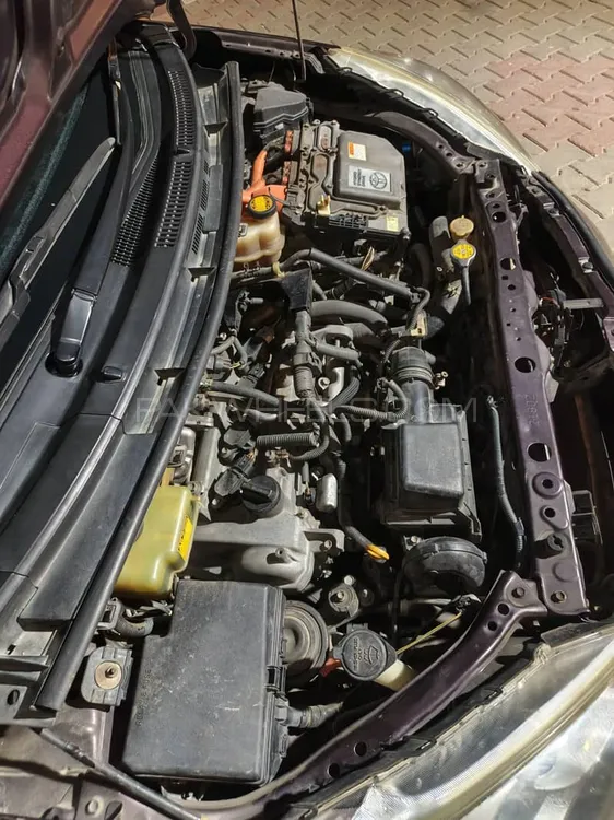 Toyota Aqua 2016 for Sale in Karachi Image-1