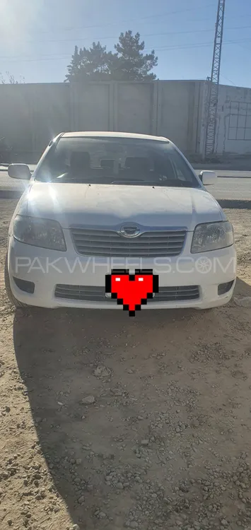 Toyota Corolla 2005 for Sale in Quetta Image-1