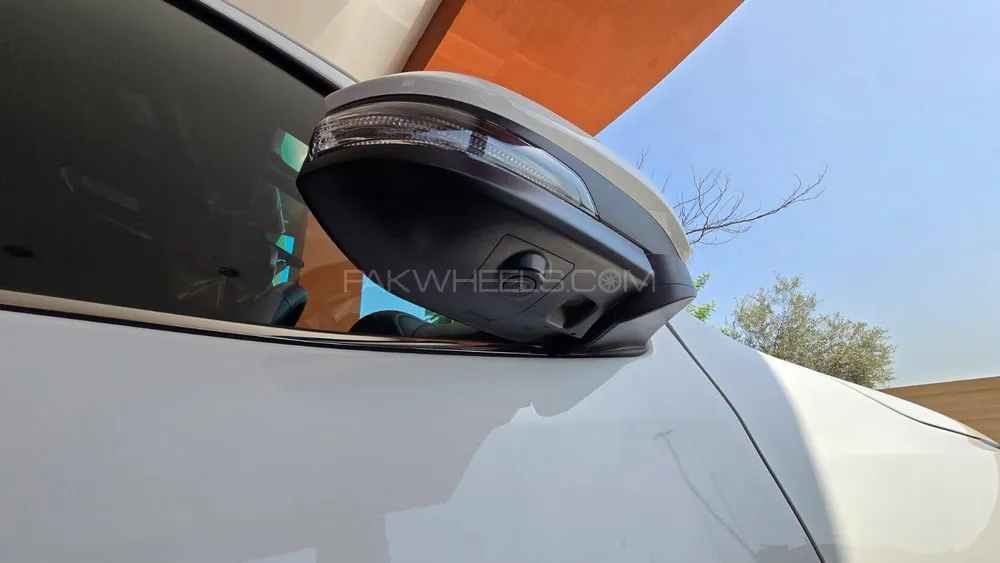 Toyota Fortuner 2025 for Sale in Islamabad Image-1