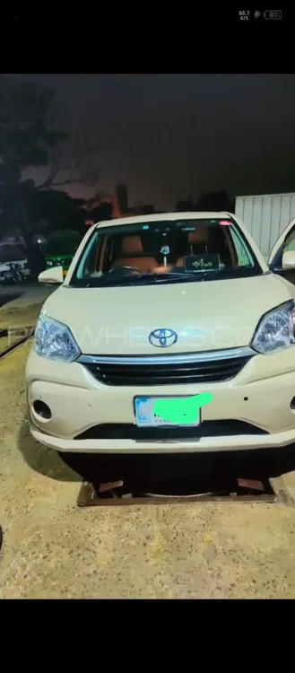 Toyota Passo 2023 for Sale in Rawalpindi Image-1