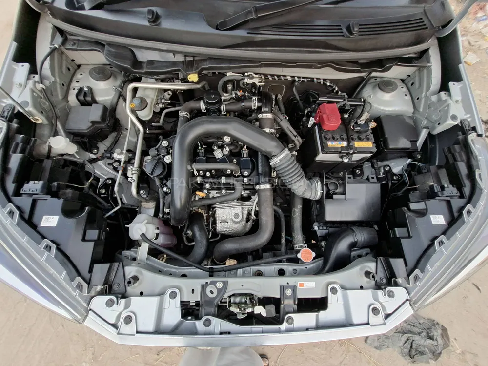 ٹویوٹا رائز 2020 for Sale in سکھر Image-1