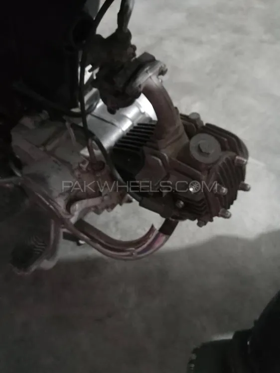 Unique Xtreme UD 70 2016 for Sale Image-1