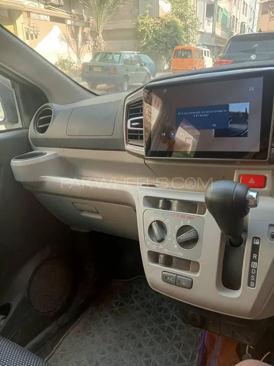 Daihatsu Mira 2020 for Sale in Karachi Image-1