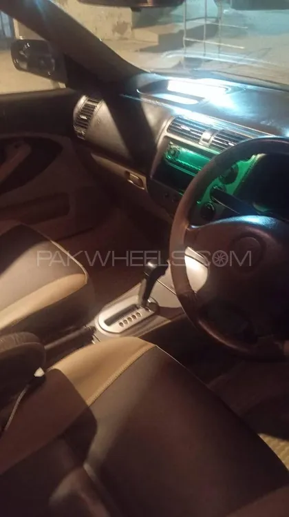 Honda City 2005 for Sale in Karachi Image-1