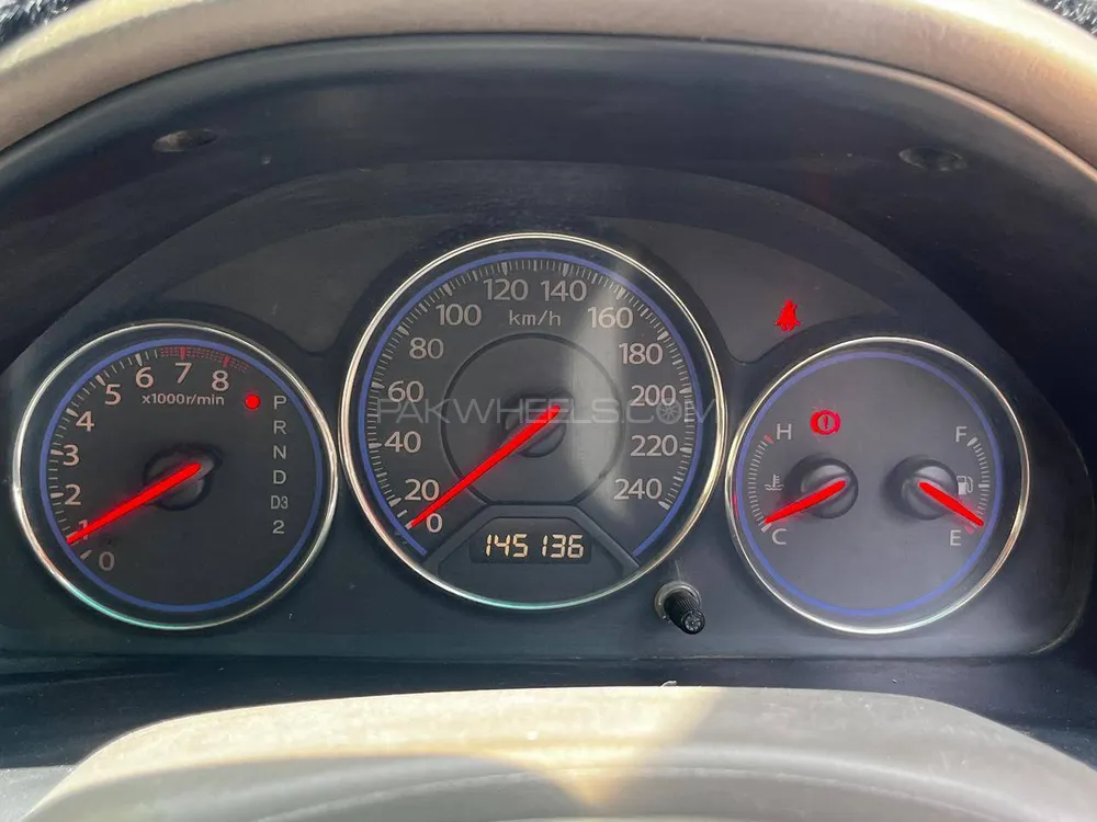 Honda Civic 2006 for Sale in Karachi Image-1