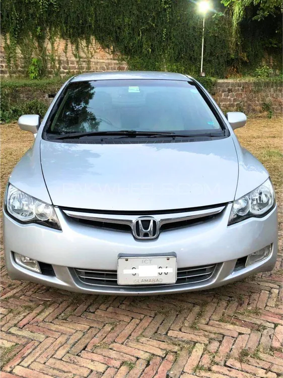 Honda Civic 2010 for Sale in Rawalpindi Image-1