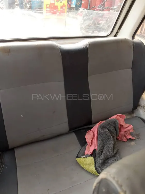 Suzuki Mehran 2007 for Sale in Lahore Image-1