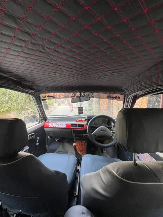 Suzuki Mehran 1995 for Sale in Lahore Image-1