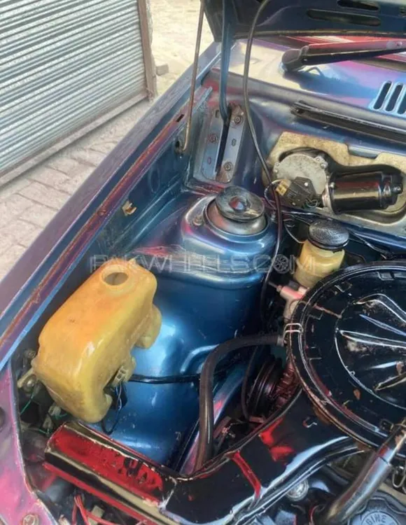 Suzuki Mehran 2009 for Sale in Rawalpindi Image-1