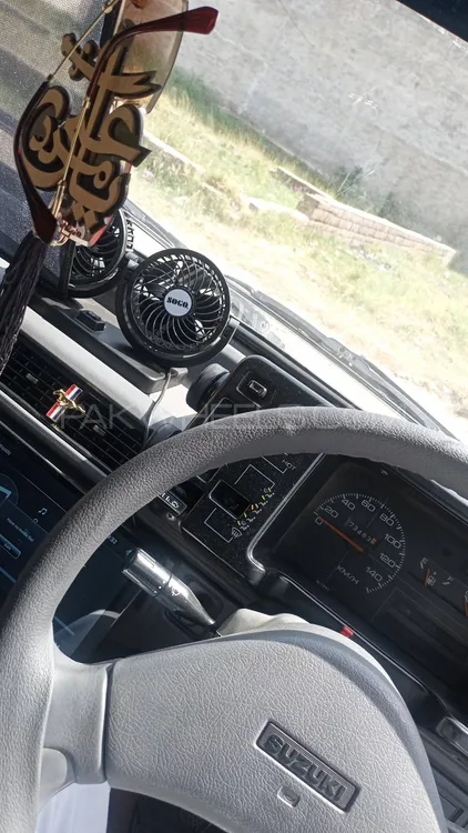 Suzuki Mehran 2009 for Sale in Rawalpindi Image-1