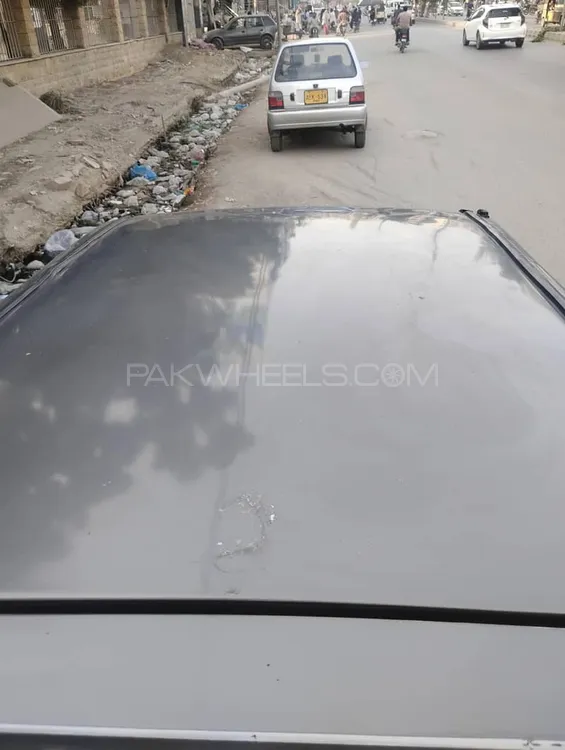 سوزوکی مہران 2011 for Sale in کراچی Image-1