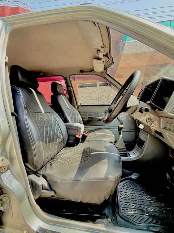 Suzuki Mehran 2014 for Sale in Islamabad Image-1