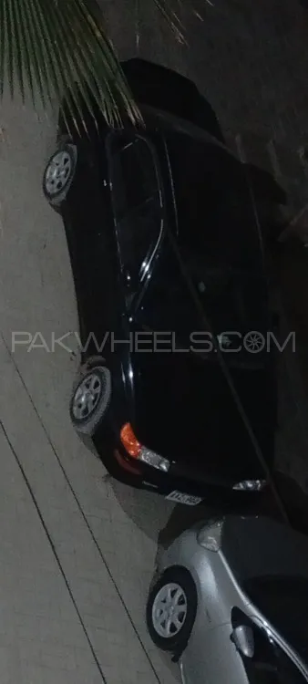 Toyota Corolla 1997 for Sale in Karachi Image-1