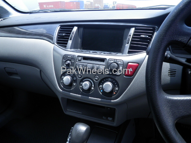 Mitsubishi Lancer 2007 for Sale in Karachi Image-1