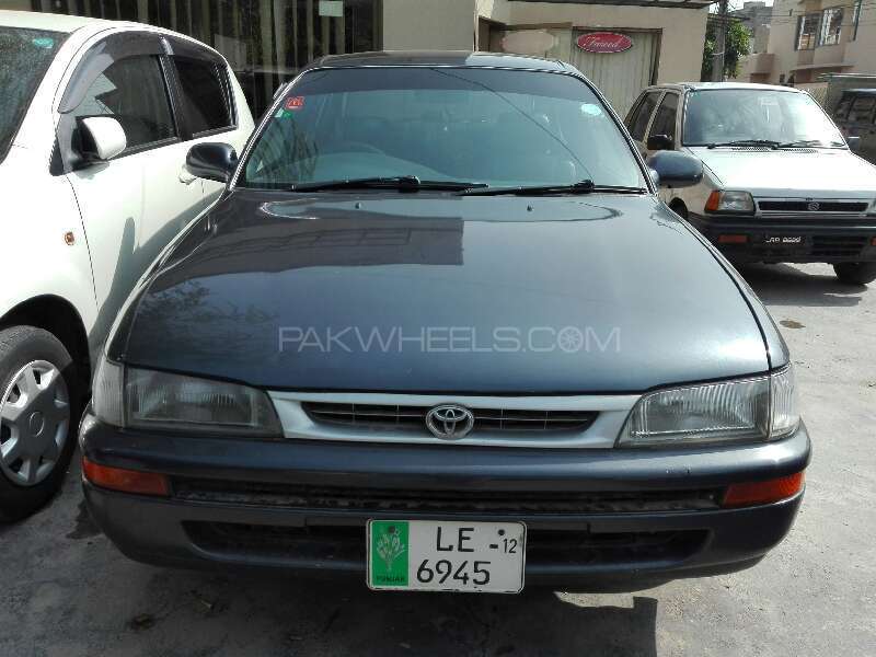 ٹویوٹا کرولا 1994 for Sale in لاہور Image-1