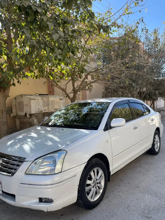 Toyota Premio 2007 for Sale in Quetta Image-1