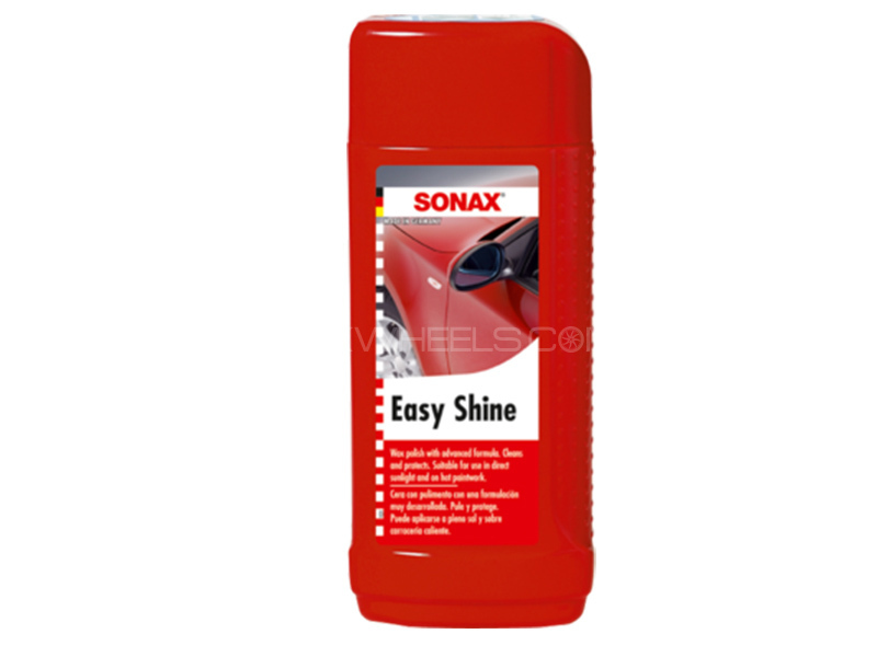 Sonax Easy Shine - 500ml Image-1