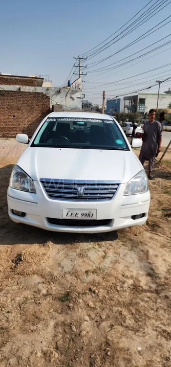 Toyota Premio 2007 for Sale in Mandi bahauddin Image-1