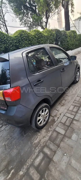 United Bravo 2019 for Sale in Lahore Image-1