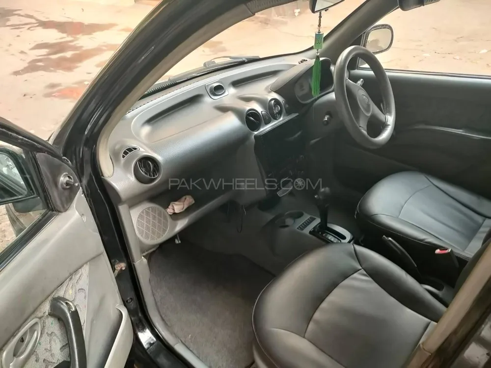 Hyundai Santro 2007 for Sale in Lahore Image-1