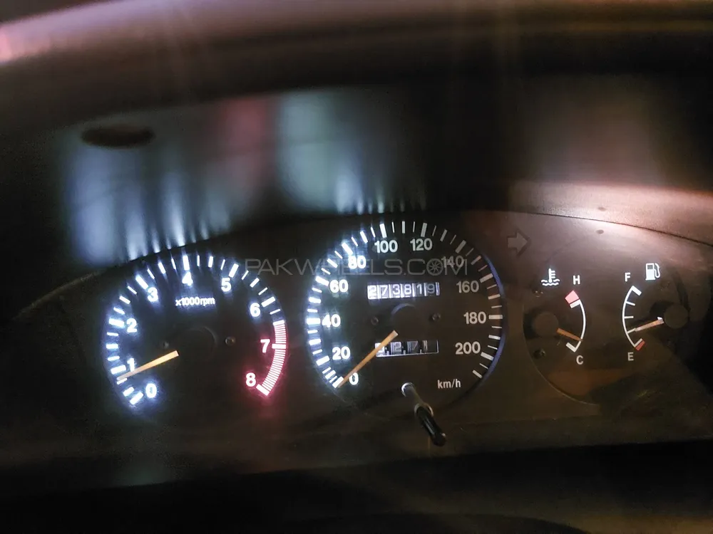 Suzuki Baleno 2005 for Sale in Lahore Image-1