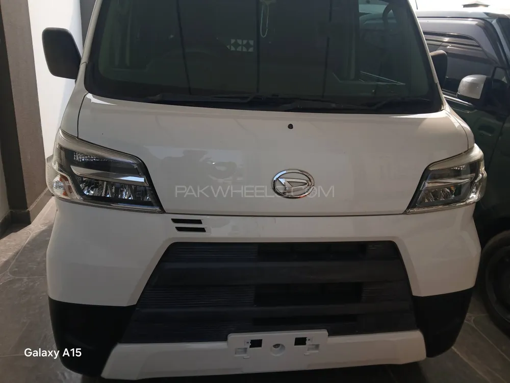 Daihatsu Hijet 2020 for Sale in Lahore Image-1