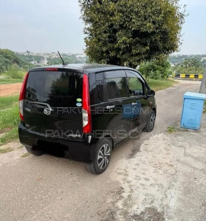 Daihatsu Move 2013 for Sale in Islamabad Image-1