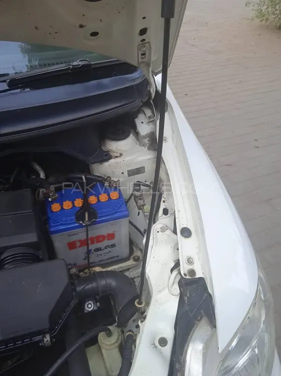 Honda City 2008 for Sale in Lahore Image-1