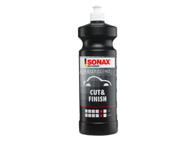 Sonax Profiline Cut & Finish - 1L Image-1
