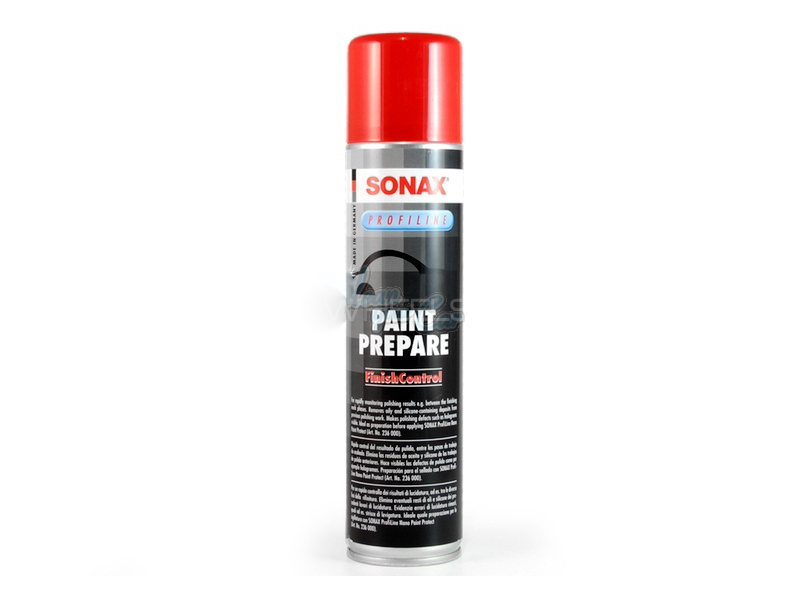 Sonax Profiline Paint Prepare - 400ml Image-1