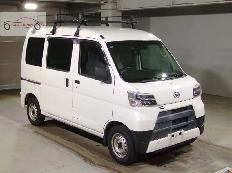 Daihatsu Hijet 2020 for Sale in Lahore Image-1