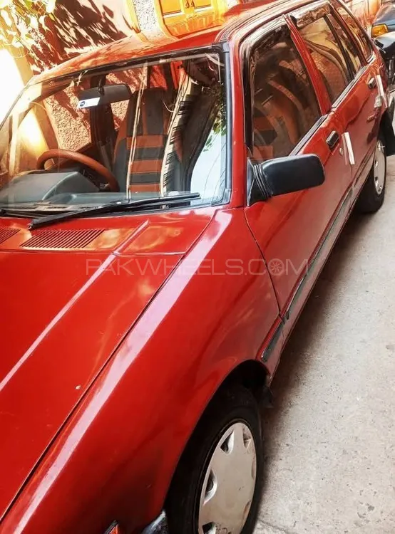 Suzuki Khyber 1998 for Sale in Rawalpindi Image-1
