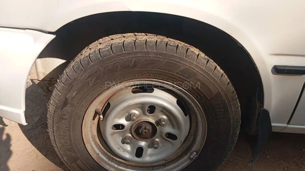 Suzuki Mehran 2017 for Sale in Peshawar Image-1