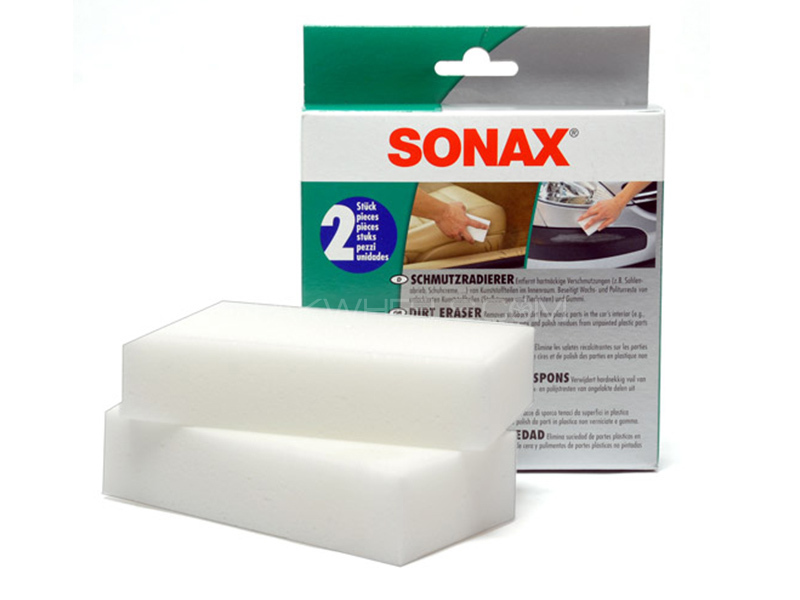 Sonax Dirt Eraser Image-1