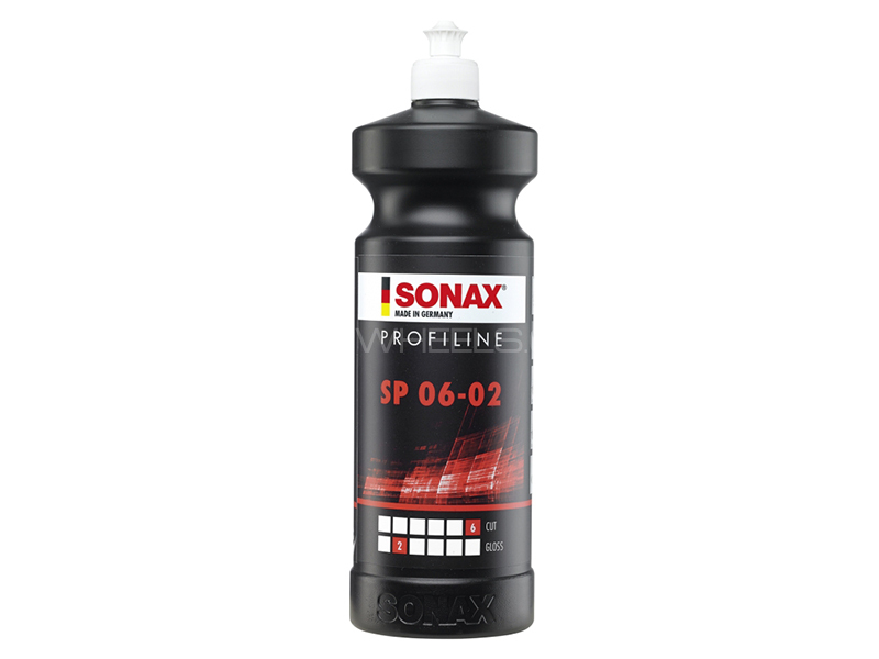 Sonax Profiline SP 06-02 Silicon - 1000ml Image-1