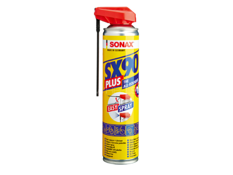 Sonax SX90 Plus Easy Spray - 400ml Image-1