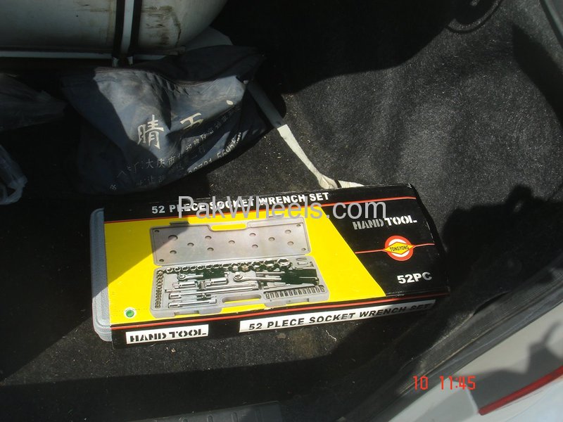 Toyota Corolla 2005 for Sale in Swabi Image-1