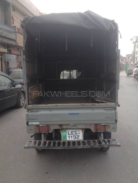 Suzuki Ravi 2013 for Sale in Lahore Suzuki Ravi 2013 for Sale in Lahore Image-3