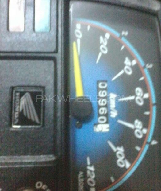 Honda CD 70 2015 for Sale Honda CD 70 2015 for Sale Image-3