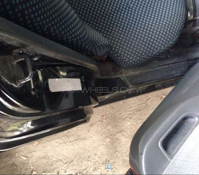Honda Civic 1988 for Sale in Rawalpindi Honda Civic 1988 for Sale in Rawalpindi Image-3
