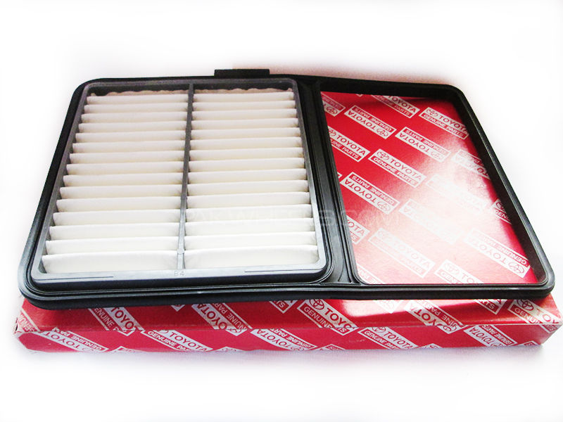 Toyota Prius 1.5 Genuine Air Filter 2003-2009 for sale in Lahore Image-1
