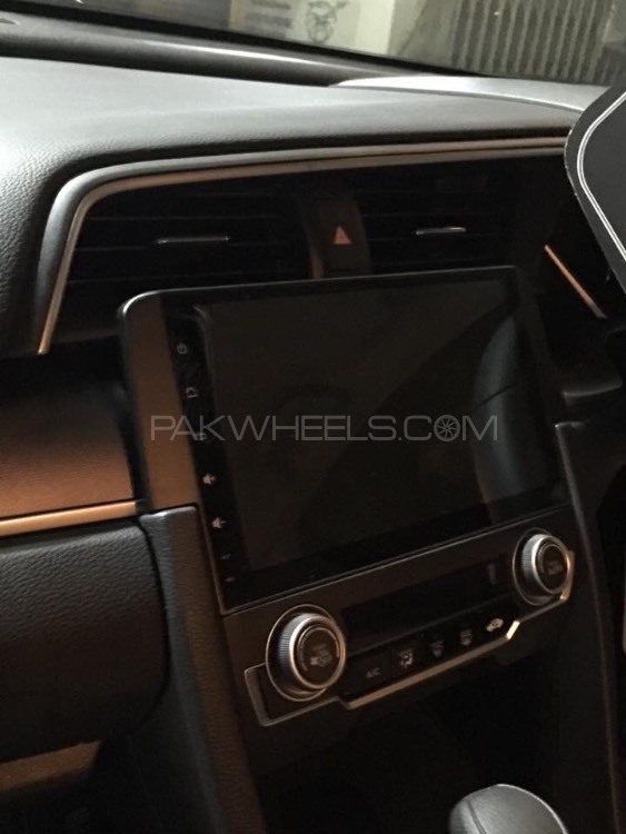Buy Honda new model Civic navigation in Lahore | PakWheels Buy Honda new model Civic navigation in Lahore | PakWheels