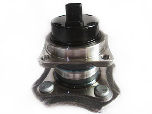Toyota Corolla Rear Wheel Hub-ABS China Gli 2002-2008 Toyota Corolla Rear Wheel Hub-ABS China Gli 2002-2008
