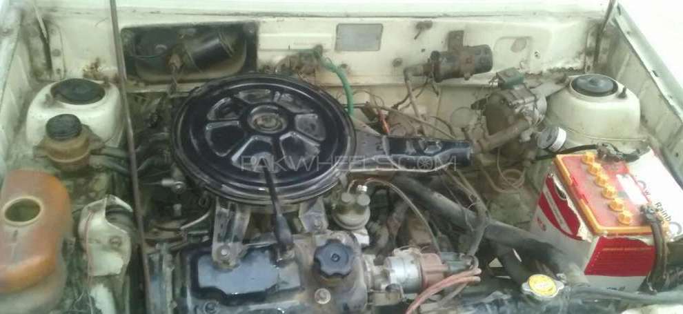 Suzuki Khyber 1987 for Sale in Gujranwala Image-1