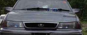 Daewoo Cielo 2001 for Sale in Rawalpindi Image-1
