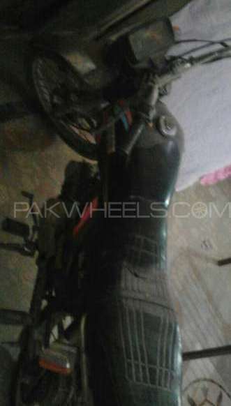 Sohrab JS 70 2008 for Sale Sohrab JS 70 2008 for Sale Image-4